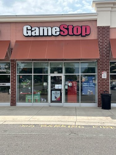 Pokemon trading card store in Aberdeen GameStop Aberdeen North Carolina Aberdeen North Carolina