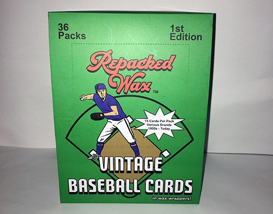 Pokemon trading card store in Akron Repacked Wax Akron Ohio