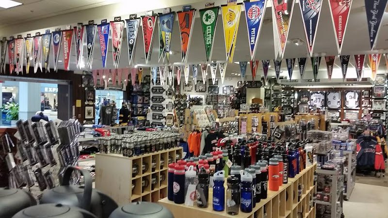 Pokemon trading card store in Albany Sports Zone Albany New York