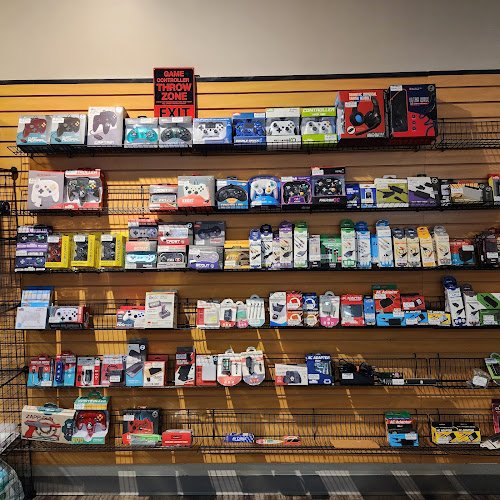 Pokemon trading card store in Albany The Cool Place - Albany Albany Georgia