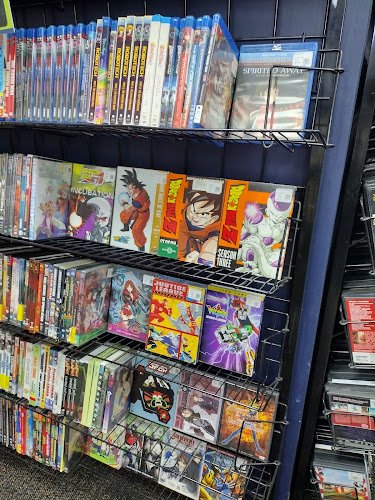 Pokemon trading card store in Alexandria Game X Change Alexandria Louisiana Alexandria Louisiana