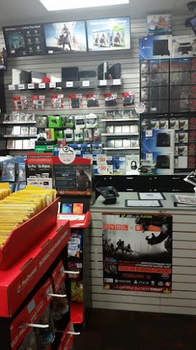 Pokemon trading card store in Aliso Viejo GameStop Aliso Viejo California Aliso Viejo California
