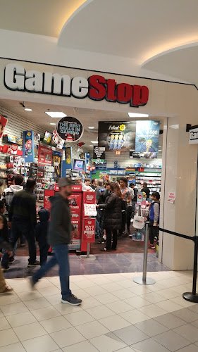 Pokemon trading card store in Alpharetta GameStop Alpharetta Georgia Alpharetta Georgia