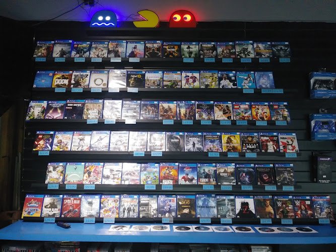 Pokemon trading card store in Alvin Game & Skate Alvin Texas