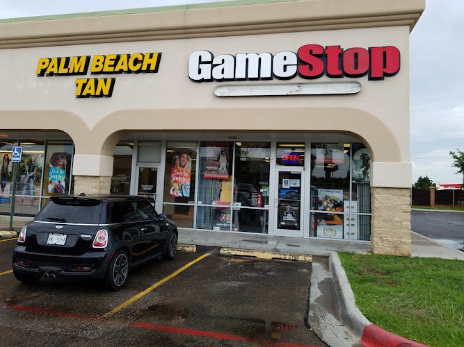 Pokemon trading card store in Amarillo GameStop Amarillo Texas Amarillo Texas