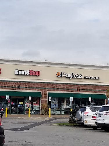 Pokemon trading card store in Amherst GameStop Amherst New York Amherst New York