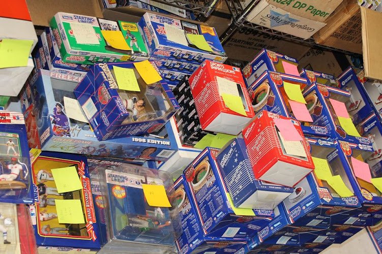 Pokemon trading card store in Amityville SMR Collectibles | We Buy Sports Cards | We Buy Sports Memorabilia | We Sell Sports Cards Amityville New York