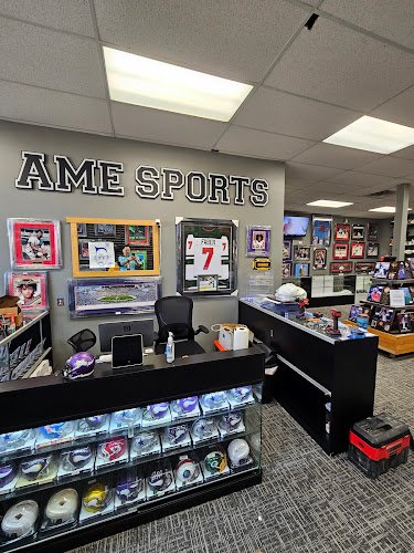 Pokemon trading card store in Anoka AME Sports-Anoka Anoka Minnesota