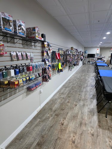 Pokemon trading card store in Anthem Deer Valley Collectibles Anthem Arizona