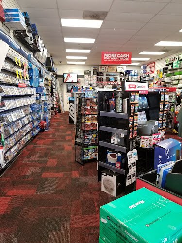 Pokemon trading card store in Apex GameStop Apex North Carolina Apex North Carolina