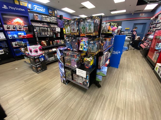 Pokemon trading card store in Apopka GameStop Apopka Florida Apopka Florida