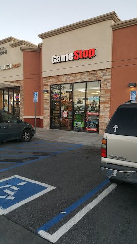 Pokemon trading card store in Apple Valley GameStop Apple Valley California Apple Valley California