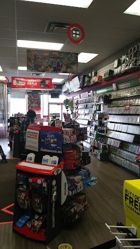 Pokemon trading card store in Asheboro GameStop Asheboro North Carolina Asheboro North Carolina
