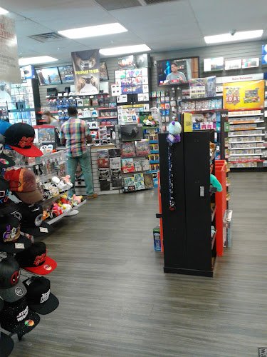 Pokemon trading card store in Balch Springs GameStop Balch Springs Texas Balch Springs Texas
