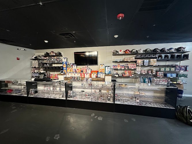 Pokemon trading card store in Barrington Home Team Collectibles Barrington Illinois