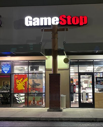 Pokemon trading card store in Baton Rouge GameStop Baton Rouge Louisiana Baton Rouge Louisiana