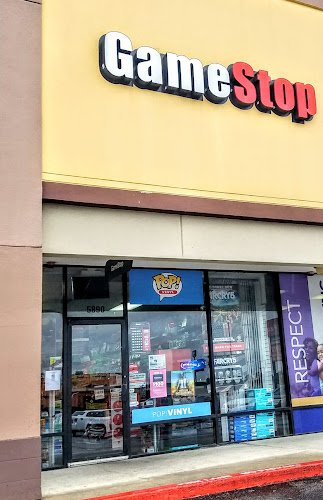 Pokemon trading card store in Beaumont GameStop Beaumont Texas Beaumont Texas