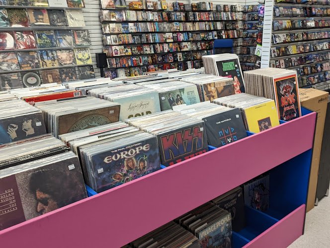 Pokemon trading card store in Bel Air Retro Replay Bel Air Maryland