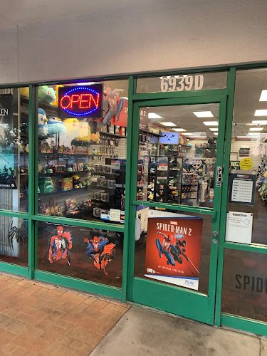 Pokemon trading card store in Bell GameStop Bell California Bell California