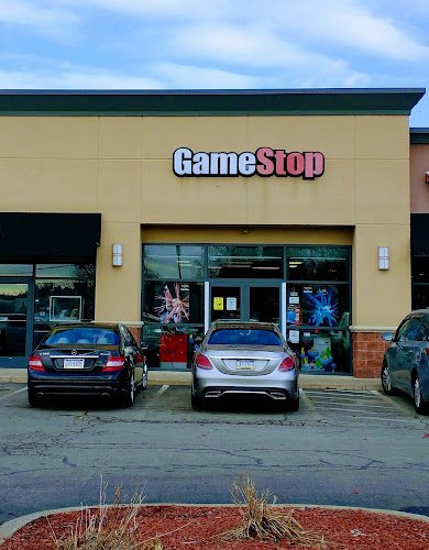 Pokemon trading card store in Belle Vernon GameStop Belle Vernon Pennsylvania Belle Vernon Pennsylvania