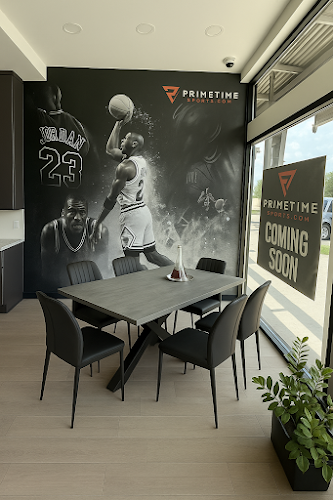 Pokemon trading card store in Boerne Primetime Sports Cardz Boerne Texas