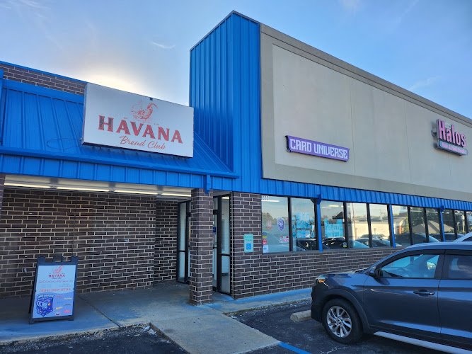 Pokemon trading card store in Boiling Springs Card Universe Boiling Springs South Carolina