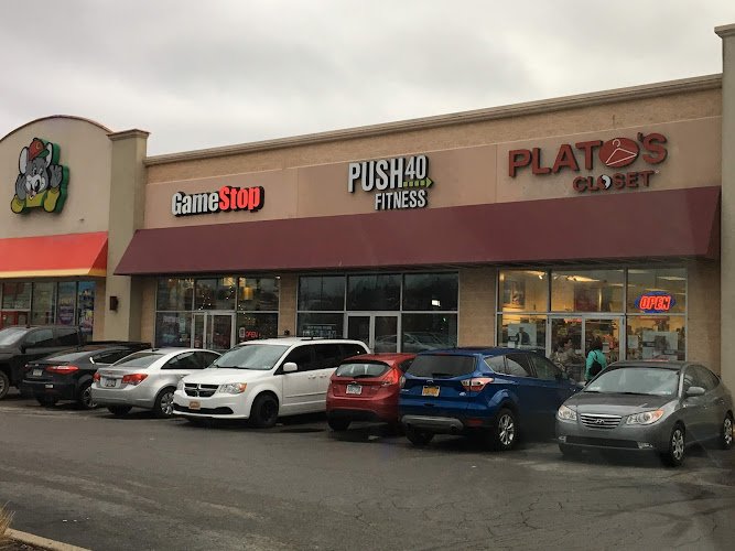 Pokemon trading card store in Bridgeville GameStop Bridgeville Pennsylvania Bridgeville Pennsylvania