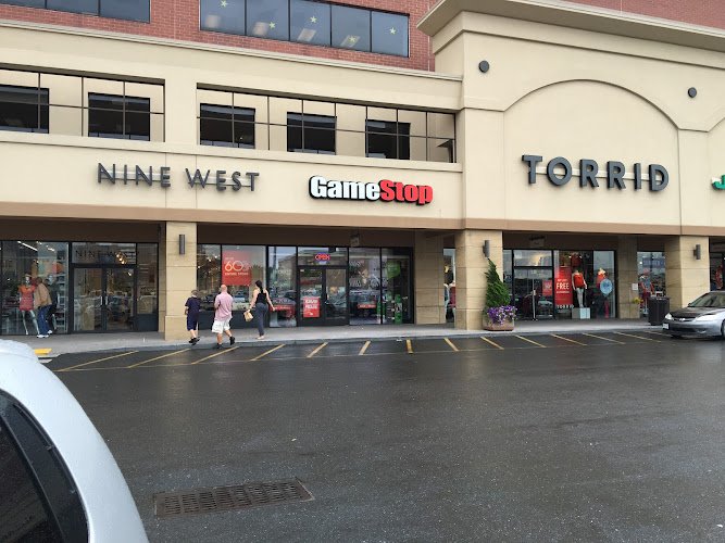 Pokemon trading card store in Bronx GameStop Bronx New York Bronx New York