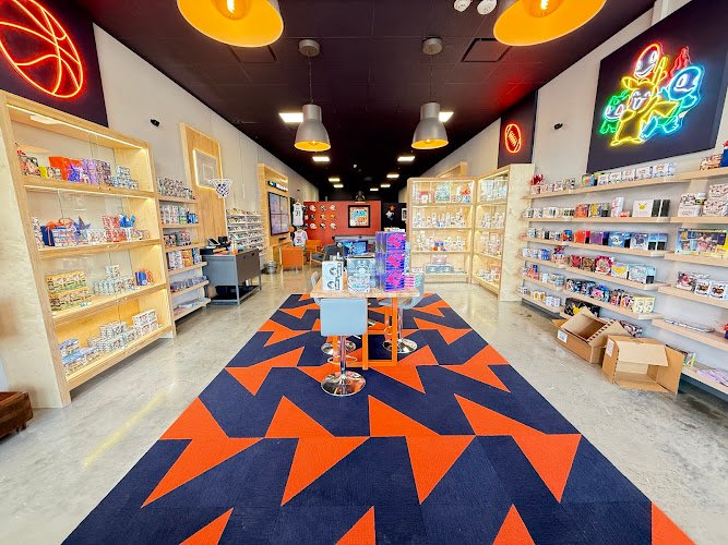 Pokemon trading card store in Brookfield Nite & Day Sports Cards and Collectibles Brookfield Connecticut