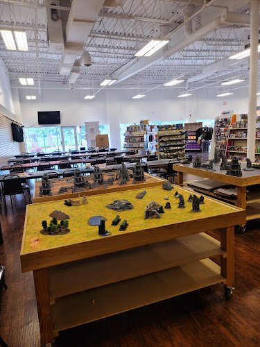 Pokemon trading card store in Buffalo Grove Everything Games Buffalo Grove Illinois