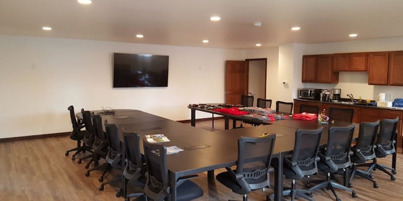 Pokemon trading card store in Burlington BBC Emporium Inc. Burlington Iowa