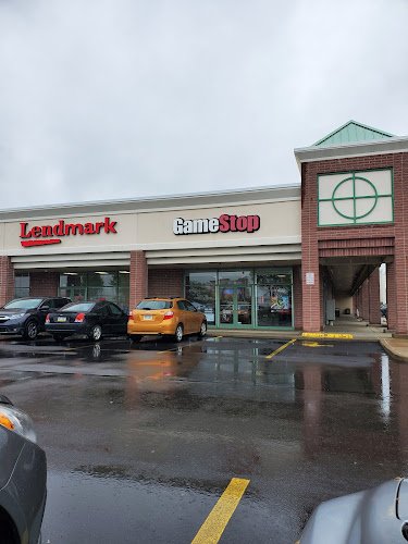 Pokemon trading card store in Butler GameStop Butler Pennsylvania Butler Pennsylvania