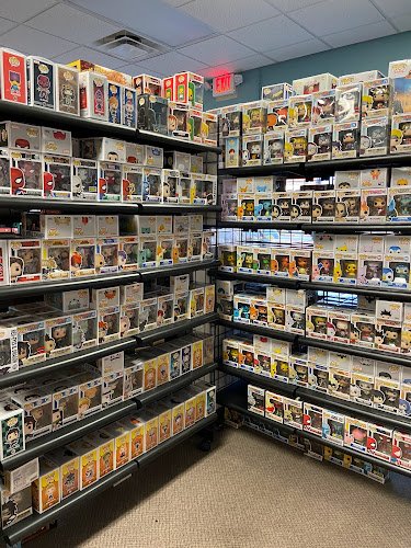 Pokemon trading card store in Calhoun 1up Games Calhoun Calhoun Georgia