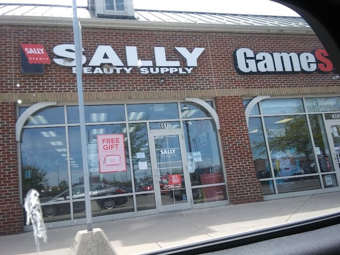 Pokemon trading card store in Canal Winchester GameStop Canal Winchester Ohio Canal Winchester Ohio