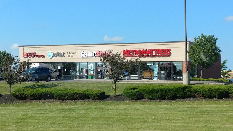 Pokemon trading card store in Canandaigua GameStop Canandaigua New York Canandaigua New York
