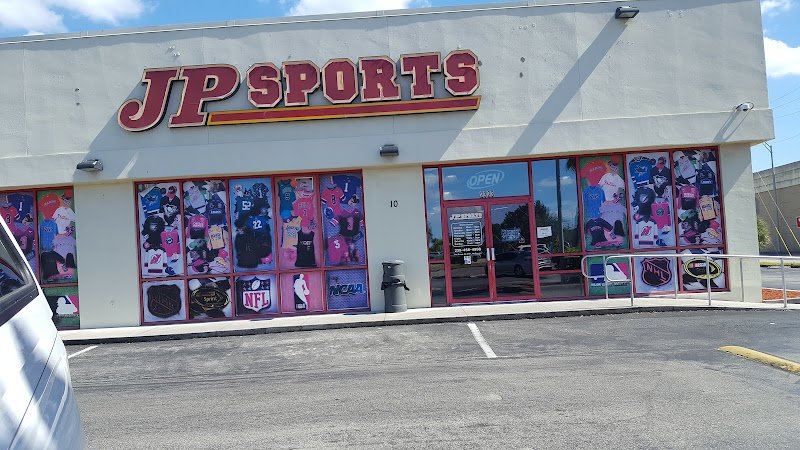 Pokemon trading card store in Cape Coral JP Sports Collectibles Inc Cape Coral Florida