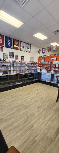 Pokemon trading card store in Cape Coral Str8 Cards & Collectables Cape Coral Florida