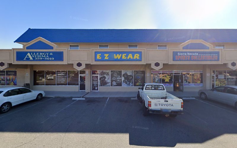 Pokemon trading card store in Carson City sierra nevada sports collectibles Carson City Nevada