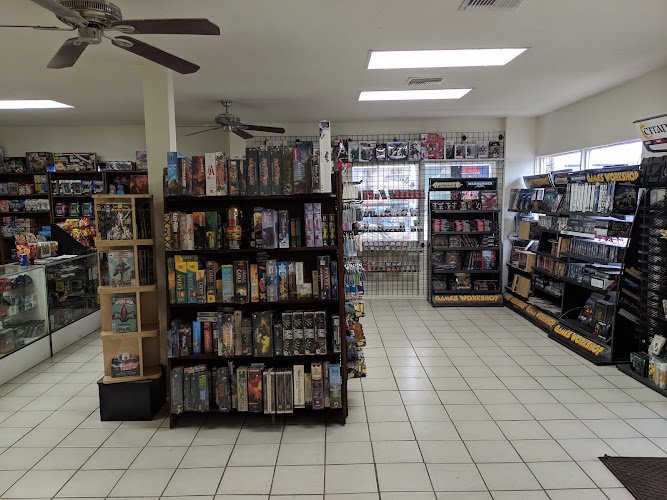 Pokemon trading card store in Casa Grande Amazing Discoveries - Casa Grande Casa Grande Arizona