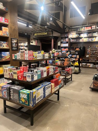 Pokemon trading card store in Chandler Mox Boarding House Chandler Arizona