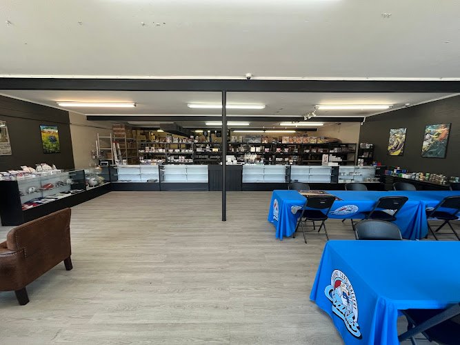 Pokemon trading card store in Chattanooga Cranks Trading Card Gallery Chattanooga Tennessee