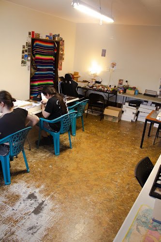 Pokemon trading card store in Chicago BananaHandles Chicago Illinois