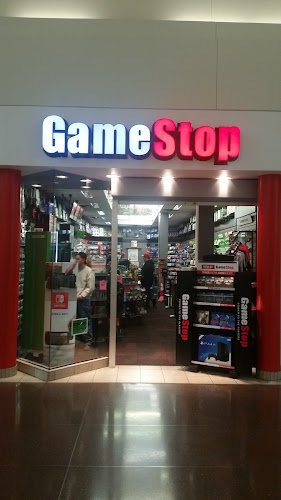 Pokemon trading card store in Chicago Ridge GameStop Chicago Ridge Illinois Chicago Ridge Illinois