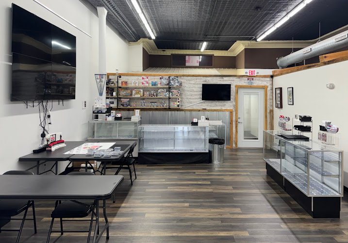 Pokemon trading card store in Chippewa Falls Spartan Sports Cards & TCG Chippewa Falls Wisconsin