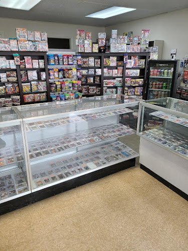 Pokemon trading card store in Clarksville Clarksville Sports Cards and Collectibles Clarksville Indiana