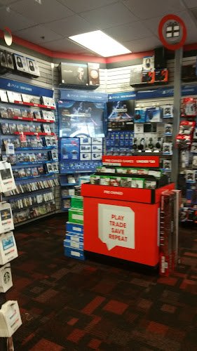 Pokemon trading card store in Clearwater GameStop Clearwater Florida Clearwater Florida