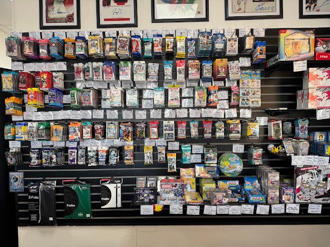 Pokemon trading card store in Cold Spring Card Stocks Cold Spring Kentucky Cold Spring Kentucky