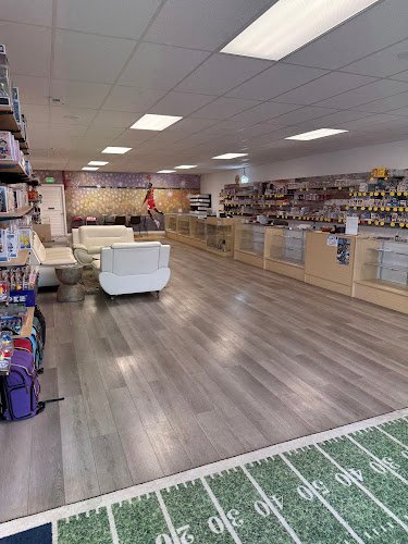 Pokemon trading card store in Colorado Springs Impact Sports Cards Colorado Springs Colorado