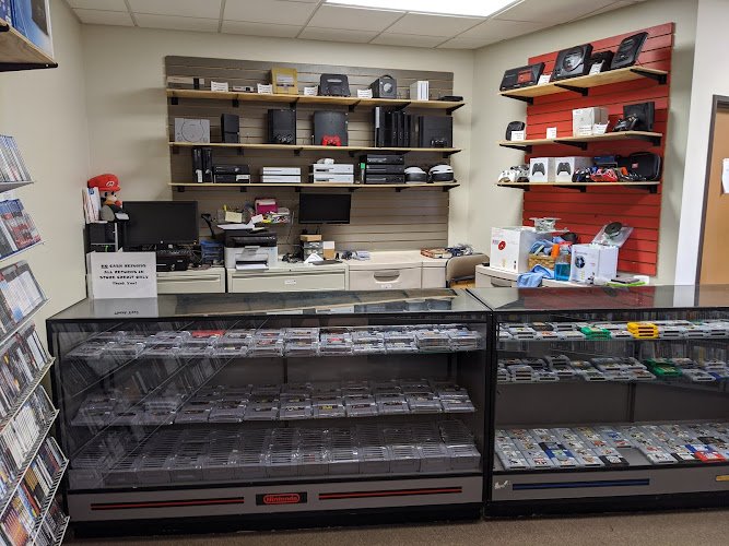 Pokemon trading card store in Columbus Forever Games Columbus Ohio