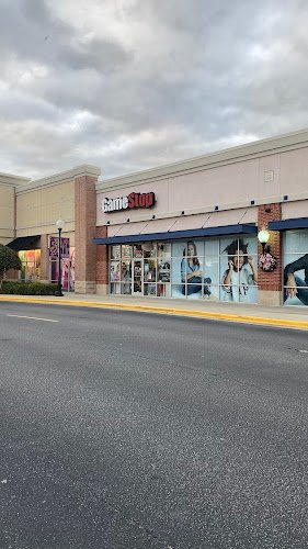 Pokemon trading card store in Columbus GameStop Columbus Georgia Columbus Georgia